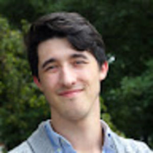 Meet your Posher, Nicholous